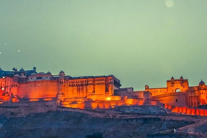 4 Days Golden Triangle Tour by AC Transport - How This Tour Actually Feels Day-to-Day