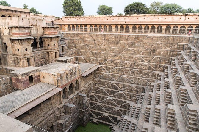 4 Days Golden Triangle Tour by AC Transport - Skip the Line: Where It Helps Most (and Where You Still Plan Ahead)