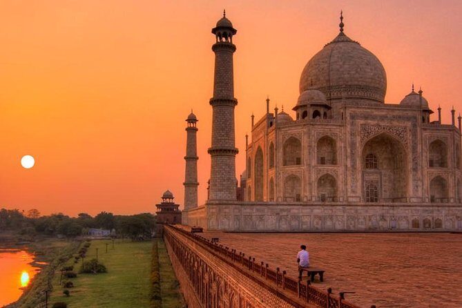 4 Days Golden Triangle Tour : Delhi Agra Jaipur Tour - Who this tour suits best (and who might want a different plan)