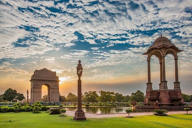 4 Days Golden Triangle Tour from Delhi - Is $209 for 4 days fair value in India?