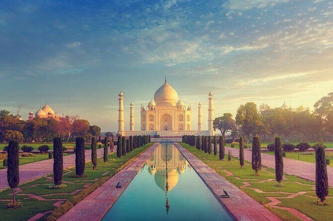 4 Days Golden Triangle Tour from Delhi - The logistics that matter: timing, travel days, and private-group comfort