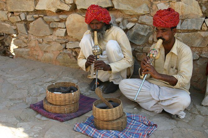 4 Days Golden Triangle Tour India From Delhi - Practical Tips for This Route (So You Don’t Feel Rushed)
