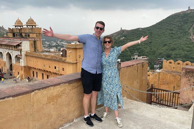 4 Days Golden Triangle Tour – Private, Guided & All Inclusive - Why this Golden Triangle feels easier than doing it solo