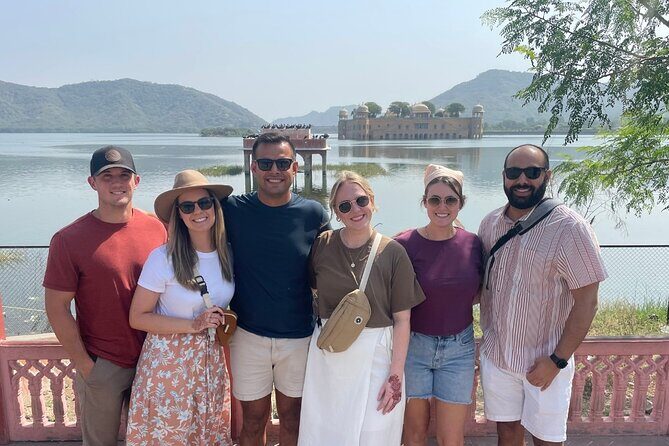 4 Days Golden Triangle Tour – Private, Guided & All Inclusive - The overnight in Agra: what you should plan for