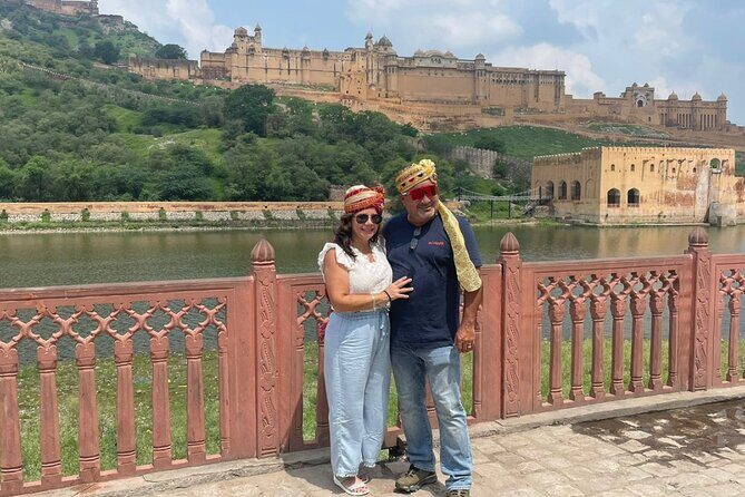 4 Days Golden Triangle Tour – Private, Guided & All Inclusive - Who this tour suits best