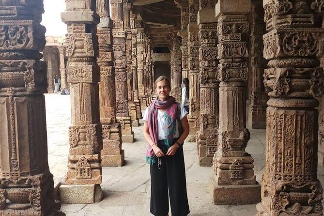 4-Days Golden Triangle Tour {Taj Mahal at Sunrise} - Guides and comfort: why this trip feels easy to manage