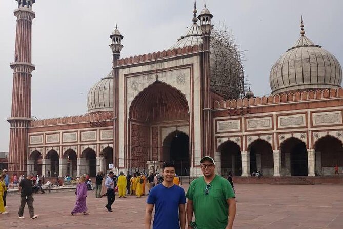 4-Days Golden Triangle Tour {Taj Mahal at Sunrise} - Who should book this 4-day Taj Mahal sunrise Golden Triangle