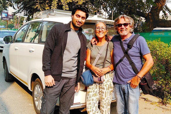 4 Days Golden Triangle Tour to Agra and Jaipur From New Delhi - Who this tour is best for (and when to choose something else)