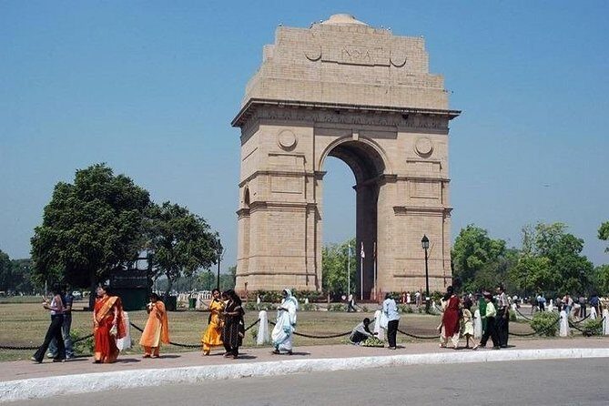 4 Days Golden Triangle with Ajmer Sharif By Car from Delhi - Price and value: what $450 covers (and where costs can pop up)