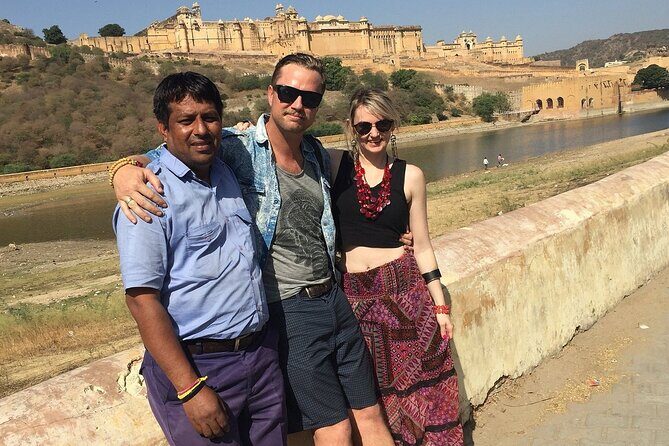 4 Days Golden Trianlge Tour to Delhi Agra Jaipur - The Golden Triangle in 4 Days: What This Plan Does Well