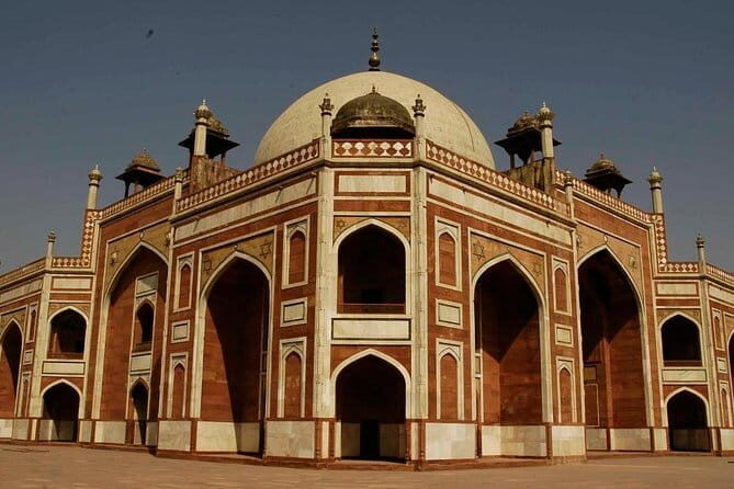 4 Days Luxury Golden Triangle Tour to Agra and Jaipur From Delhi - Price and Value: what $109 covers and how to budget admissions