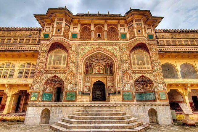 4 Days Luxury Golden Triangle Tour to Agra and Jaipur From Delhi - How to prepare so each day feels relaxed, not rushed