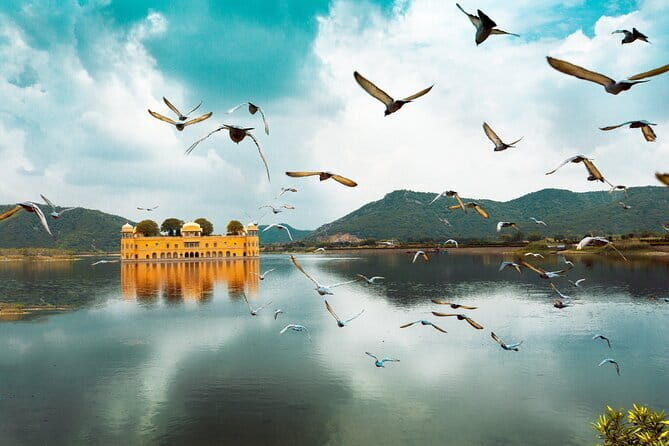 4 Days Luxury Golden Triangle Tour to Agra and Jaipur From Delhi - Should you book? My practical verdict
