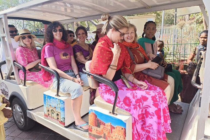 4 Days Private Golden Triangle Tour - Day 4 back to Delhi: breakfast, then transfer to airport or your next stop