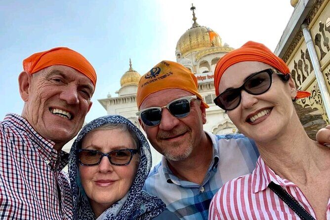 4 Days Private Golden Triangle Tour Delhi-Agra-Jaipur. - Why This 4-Day Golden Triangle Feels Less Like Running and More Like Seeing