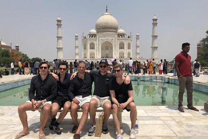 4 Days Private Golden Triangle Tour to Agra and Jaipur From Delhi - Price and what it covers for 4 days