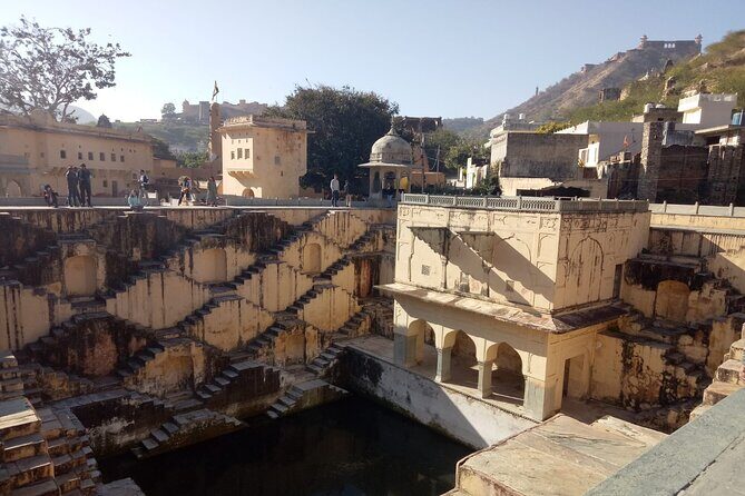 4 Days Private Golden Triangle Tour with 5 Stars Hotel - Hotels, Meals, and What 5-Star Means on This Route