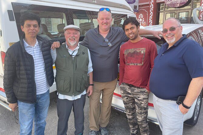 4-Days Private Luxury Golden Triangle Tour Agra Jaipur New Delhi - The Big-Picture Value: A Private Golden Triangle With Less Headache