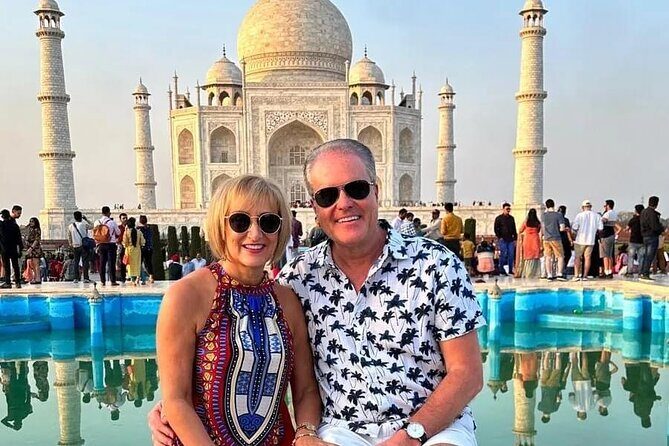 4-Days Private Luxury Golden Triangle Tour Agra Jaipur New Delhi - Price and Logistics: What $173.07 Covers (and What You’ll Pay Elsewhere)