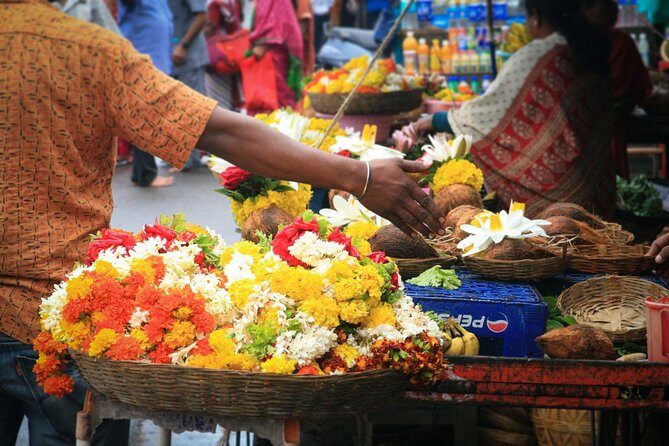 4-Hour Private Photowalk Tour in Bengaluru - Key points to know before you go