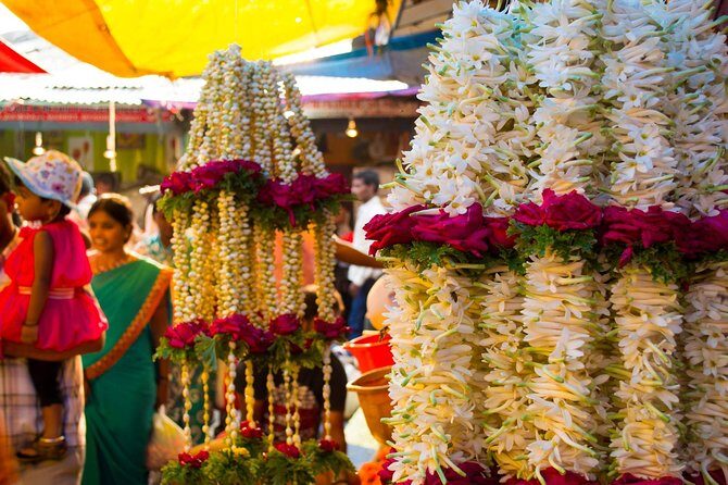 4-Hour Private Photowalk Tour in Bengaluru - Photography Etiquette and Safety: What the Guide Actually Changes