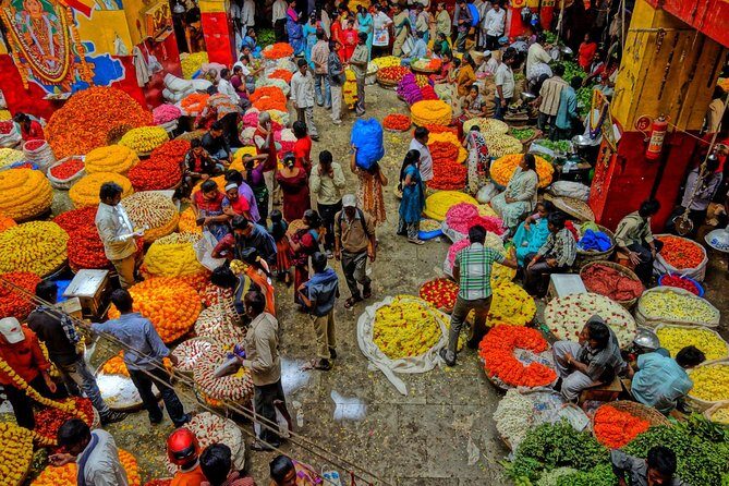 4-Hour Private Photowalk Tour in Bengaluru - Price and Value: Is $79 Worth a Private Photowalk?