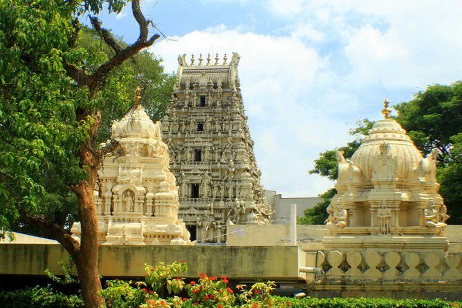 4-Hour Private Photowalk Tour in Bengaluru - What This Tour Feels Like on the Ground