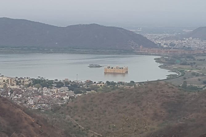 4 Nights 5 Days Jaipur-Ranthambore Tour - Price and What $311.67 Per Person Really Buys