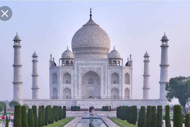 4Night and 5Days Triangle Tour from Jaipur > Agra > Delhi . - Key things to know before you go