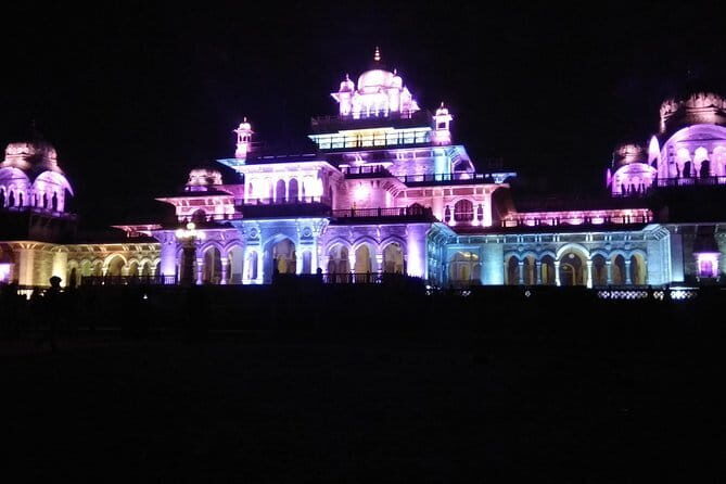 4Night and 5Days Triangle Tour from Jaipur > Agra > Delhi . - The big-picture value of this Jaipur–Agra–Delhi triangle