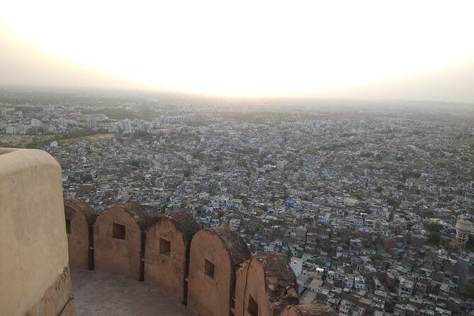 4Night and 5Days Triangle Tour from Jaipur > Agra > Delhi . - Day 2 to Agra: a focused Taj Mahal visit (and how to make it count)