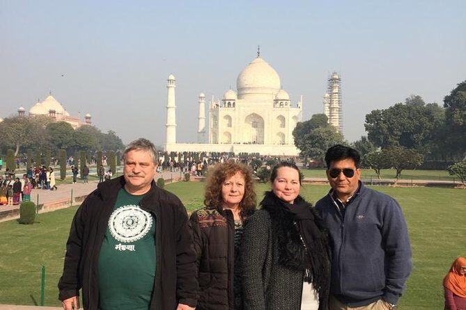 5 Day Golden Tingle Luxury Private Tour with Guide - Price and What You Actually Get for $422