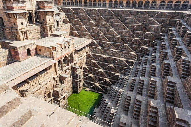 5-Day Golden Triangle Delhi Agra Jaipur Tour with Leopard Safari - Jaipur check-in: when the Pink City day begins
