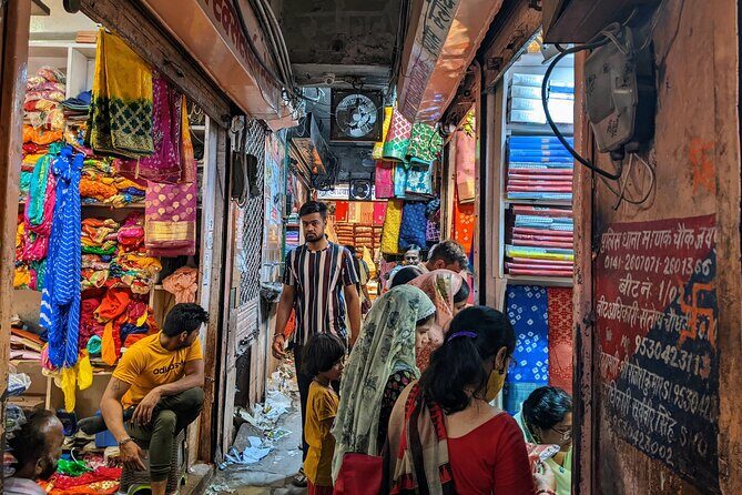 5-Day Golden Triangle Private Tour in Delhi, Agra and Jaipur - Humayun’s Tomb, India Gate drives, and Gandhi Smriti in one city day