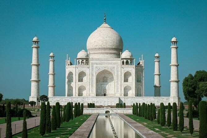 5-Day Golden Triangle Tour: Explore Delhi, Agra, and Jaipur - Key things that make this Golden Triangle run well