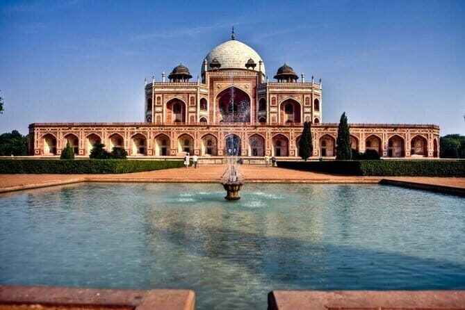 5-Day Golden Triangle Tour: Explore Delhi, Agra, and Jaipur - Hotels, timing, and how to make the days feel less rushed