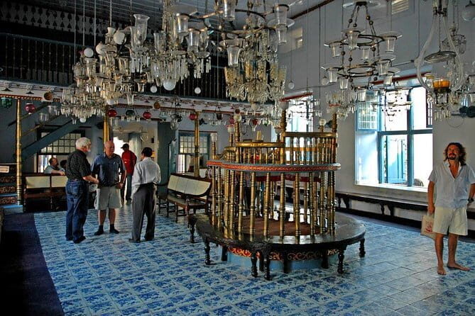 5 Day Kerala Private houseboat incl. Resort, Hotel, Cab Tourved - Cochin and Fort Kochi: Nets, Palaces, Churches, Spice Markets