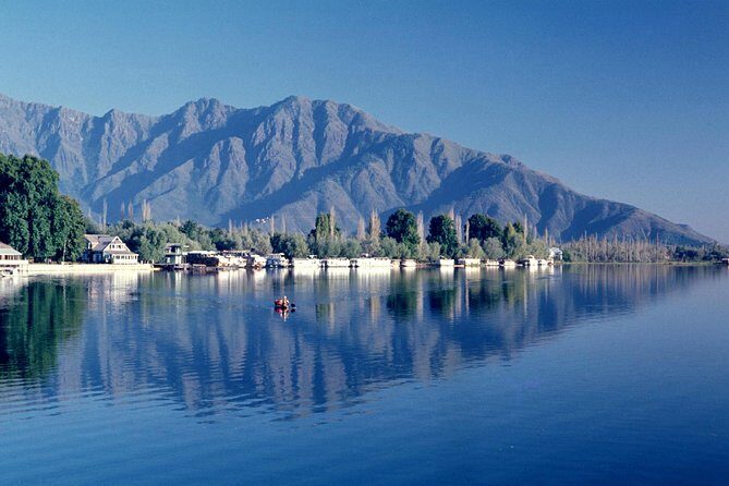5 Day Paradise Kashmir Tour - Key things that make this tour worth a look