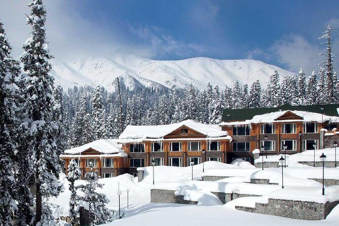 5 Day Paradise Kashmir Tour - Who this tour suits best