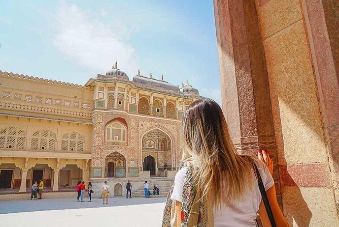 5-Day Private Golden Triangle Tour: Delhi, Agra, and Jaipur - What you’re really getting for the price