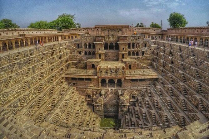 5-Day Private Golden Triangle Tour: Delhi, Agra and Jaipur - Price and logistics: what $308 per person really buys
