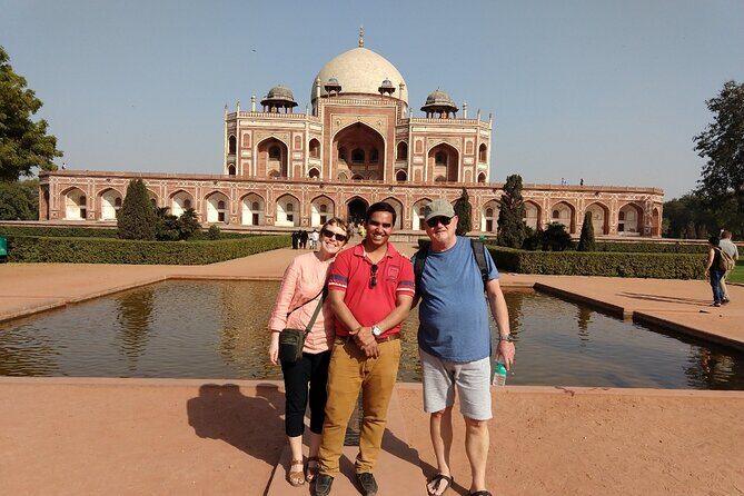 5-Day Private Golden Triangle Tour with Udaipur & Pushkar by Car - Before you go: the tour style (and who it suits best)