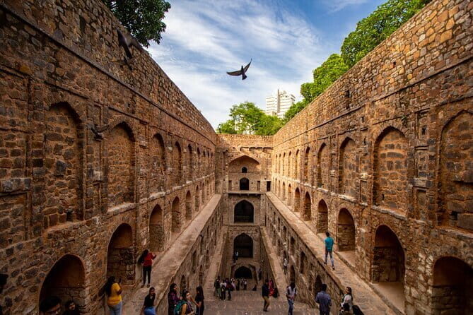 5-Day Private Luxury Golden Triangle Tour From Delhi - Day 2: Taj Mahal First, Then Agra Fort and the Baby Taj Area