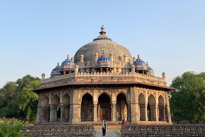 5-Day Private Luxury Golden Triangle Tour to Agra and Jaipur - Day 5: A real break morning, then back to Delhi around 6pm