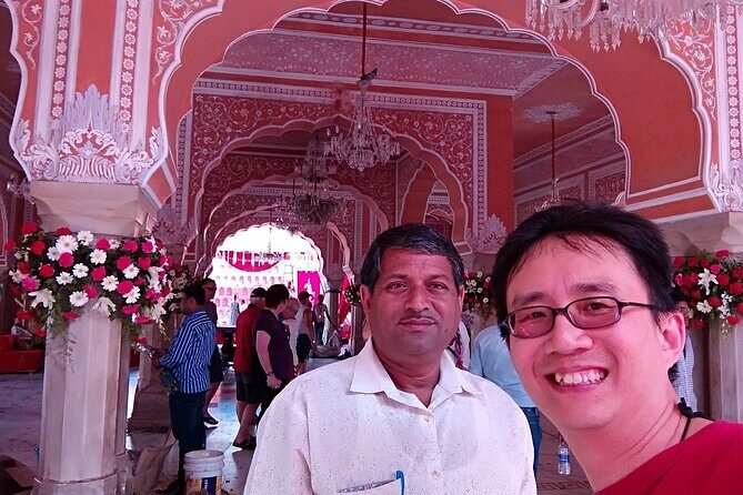 5 Day Private Luxury Golden Triangle Tour to Delhi Agra Jaipur - Why this 5-day Golden Triangle tour works (and who it’s for)