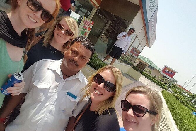 5 Day Private Luxury Golden Triangle Tour to Delhi Agra Jaipur - Day 4 in Jaipur: Amber Fort plus the classic city sights