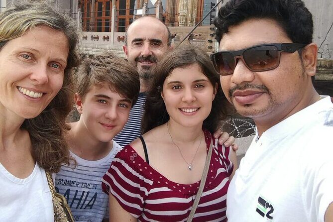 5-Day Private Sightseeing Tour of Varanasi Ayodhya and Prayag - Day 4: Saryu Morning Bath and the Trip to Prayag by 12:00