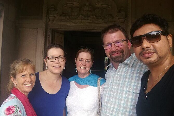 5-Day Private Sightseeing Tour of Varanasi Ayodhya and Prayag - Private Guide Support: What You Gain (and What You Pay Extra)