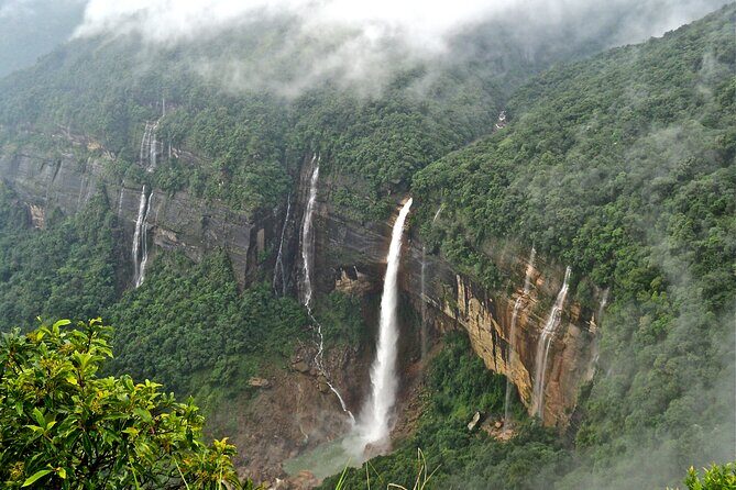 5-Day Private Tour in Meghalaya with Meals and Accommodation - Key things that make this tour work