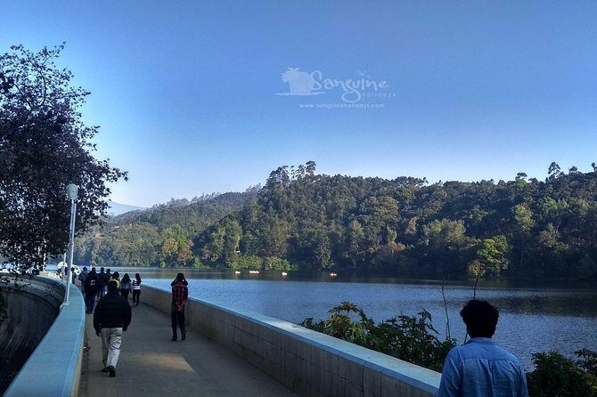 5 Days Budget Kerala Tour Packages by Sanguine Holidays - The houseboat night on Kerala backwaters: where the value really shows